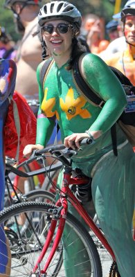 Painted Riders - 081