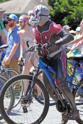 Painted Riders - 173
