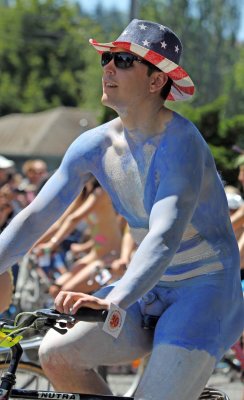 Painted Riders - 185
