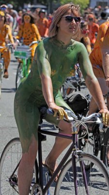 Painted Riders - 207