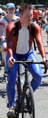 Painted Riders - 211
