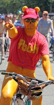 Painted Riders - 214