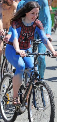 Painted Riders - 219