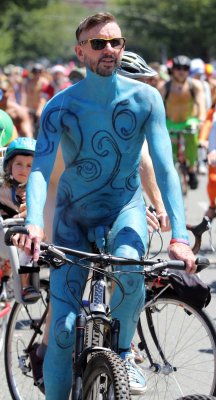 Painted Riders - 220