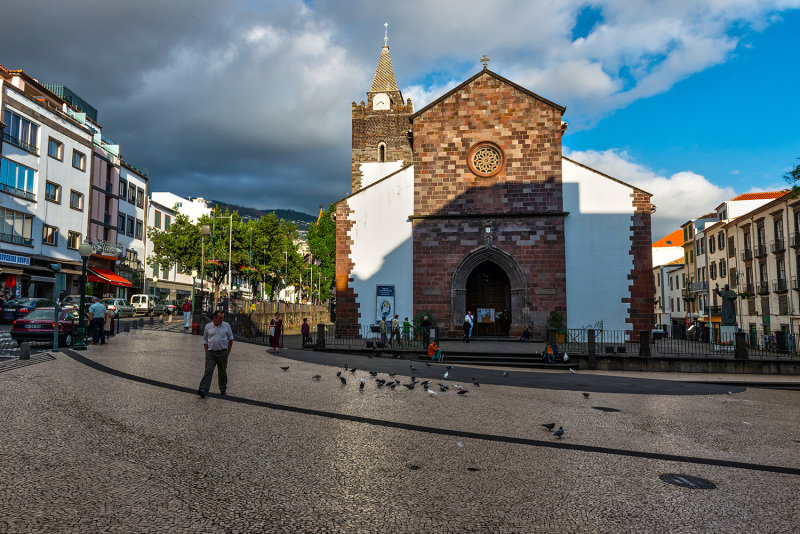 Madeira