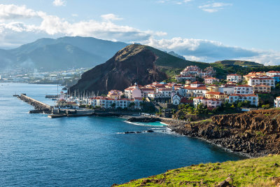 Madeira