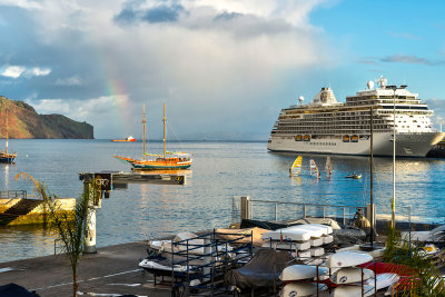 Madeira