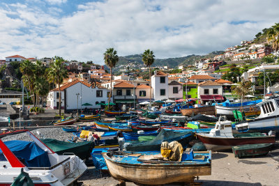 Madeira