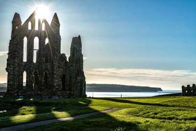 Whitby North Yorkshire