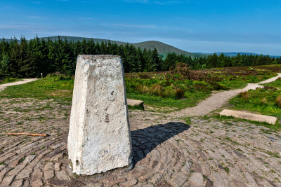 Beacon Fell