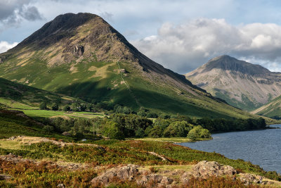 Wastwater.