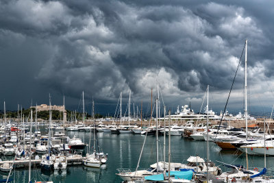 Antibes