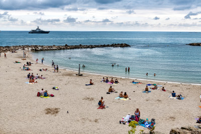 Antibes