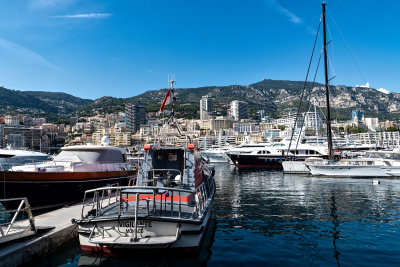 Monte Carlo