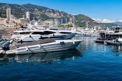 Monte Carlo
