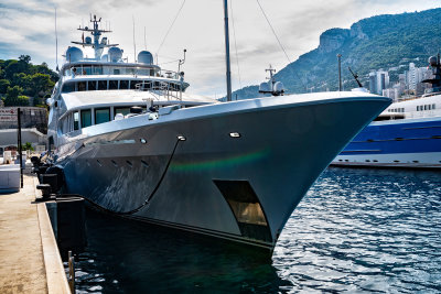 Monte Carlo