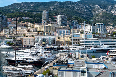 Monte Carlo
