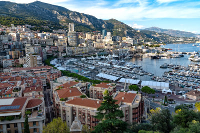 Monte Carlo