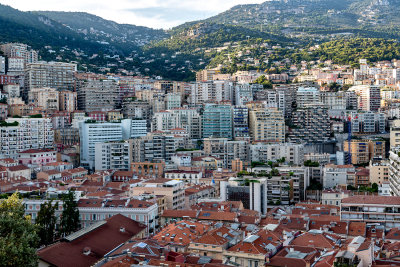 Monte Carlo