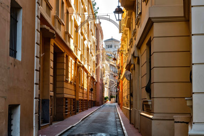 Monte Carlo