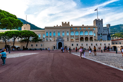 Monte Carlo