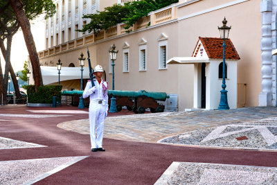 Monte Carlo