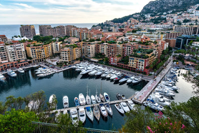 Monte Carlo