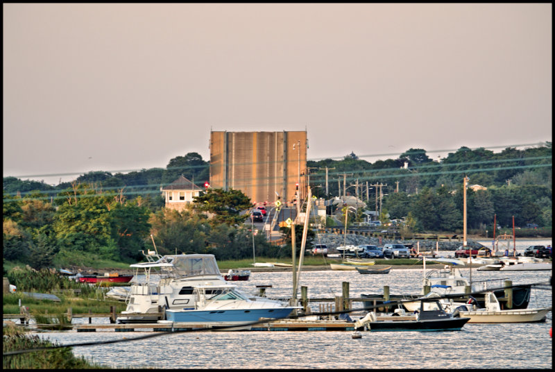 Drawbridge