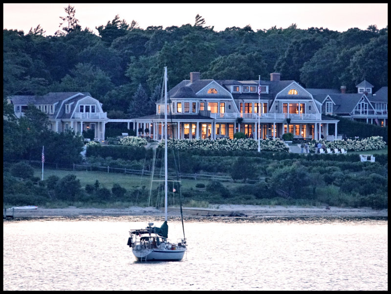 Boat/House