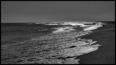 Atlantic Ocean
