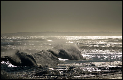The Sea