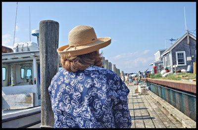 Dutcher dock