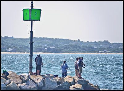 Jetty