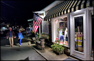 Shop at Edgartown