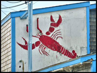 Lobster 