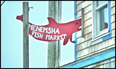 Fish Market