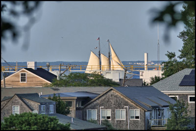 Sailtops