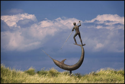 Swordfish drama