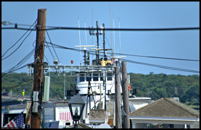 Vineyardhaven clutter