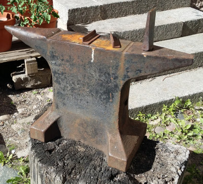 Anvil