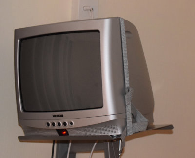 TV.