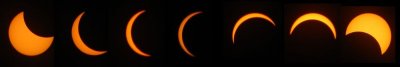 Eclipse Collage