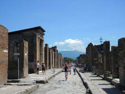 I - Pompei 6/2015