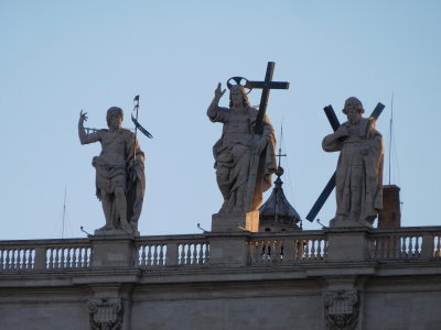 I - Vatican... 7/2017