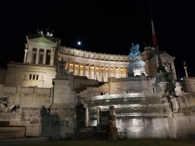 I - Roma... 7/2017
