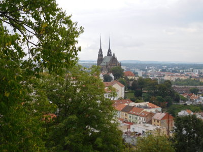 CZ - Brno... 9/2017