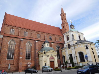 PL - Wroclaw... 9/2016