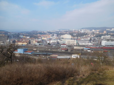 CZ sti nad Labem 3/2018