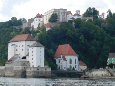 Germany - Passau 5/2018...