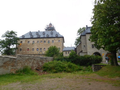 Germany - Frauenstein 6/2018...